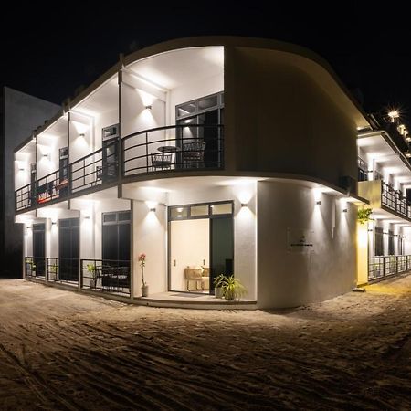 Atoll Residence Dhangethi Exterior foto